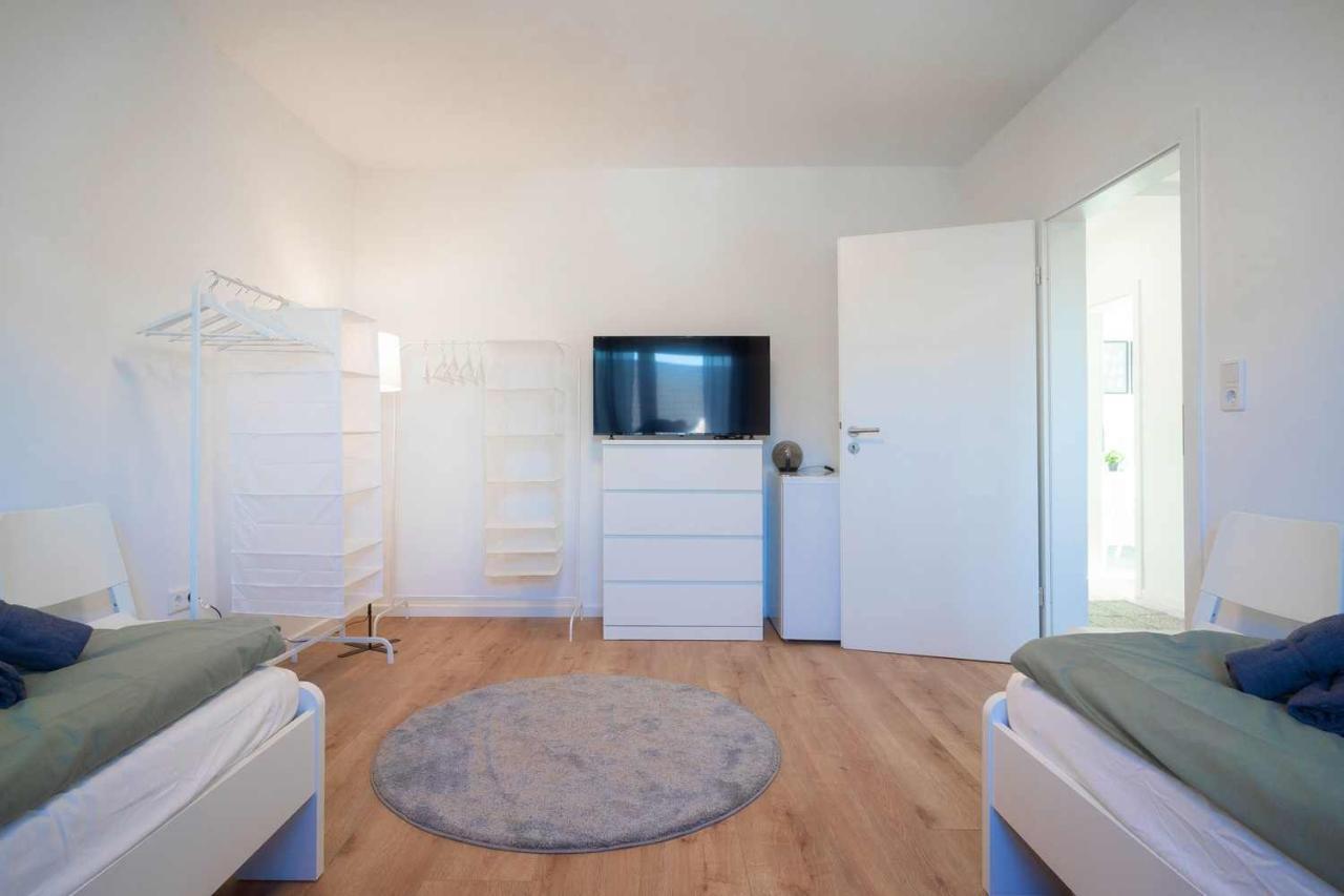 Apartment In Witten Exterior photo