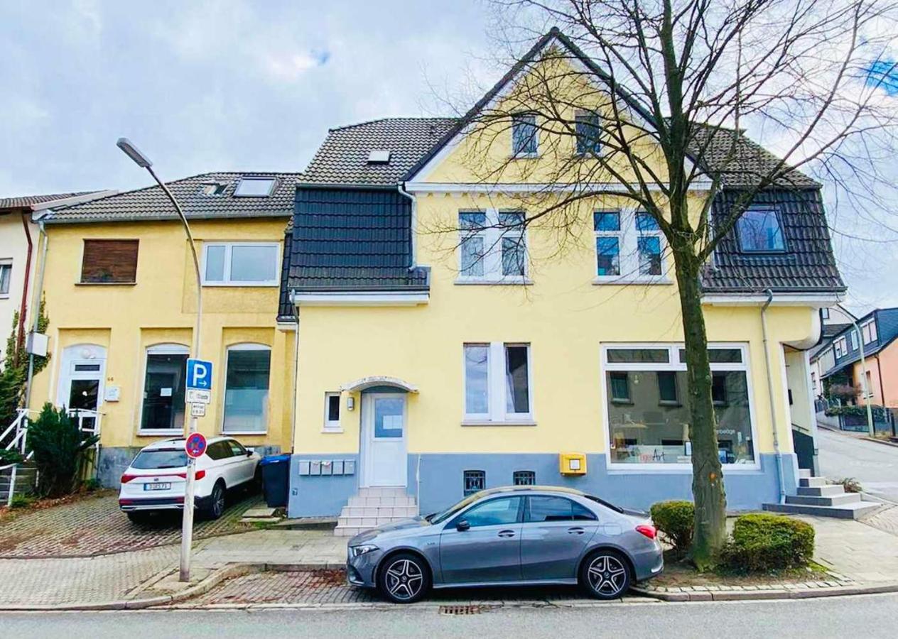 Apartment In Witten Exterior photo