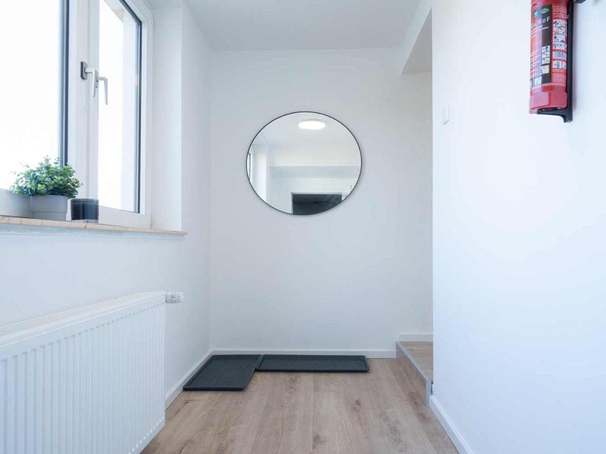 Apartment In Witten Exterior photo