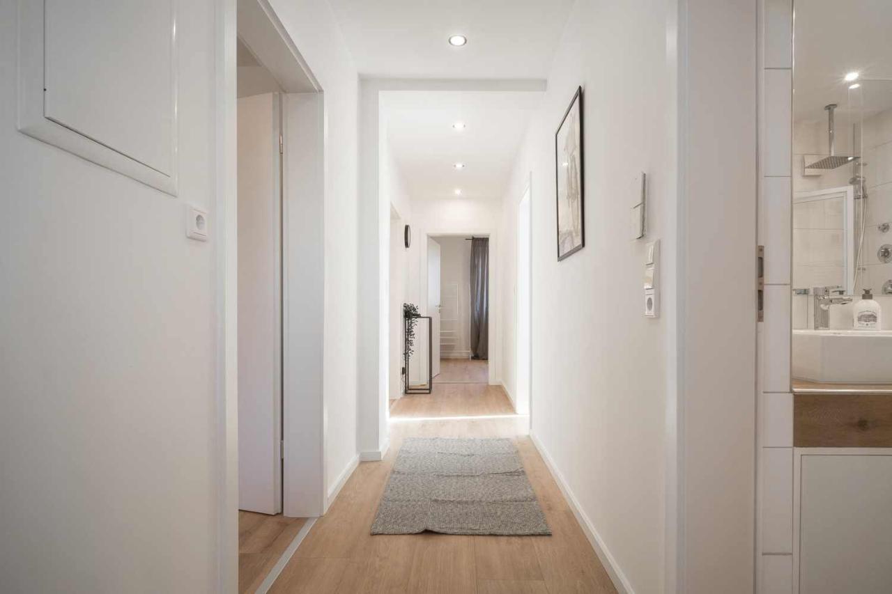 Apartment In Witten Exterior photo