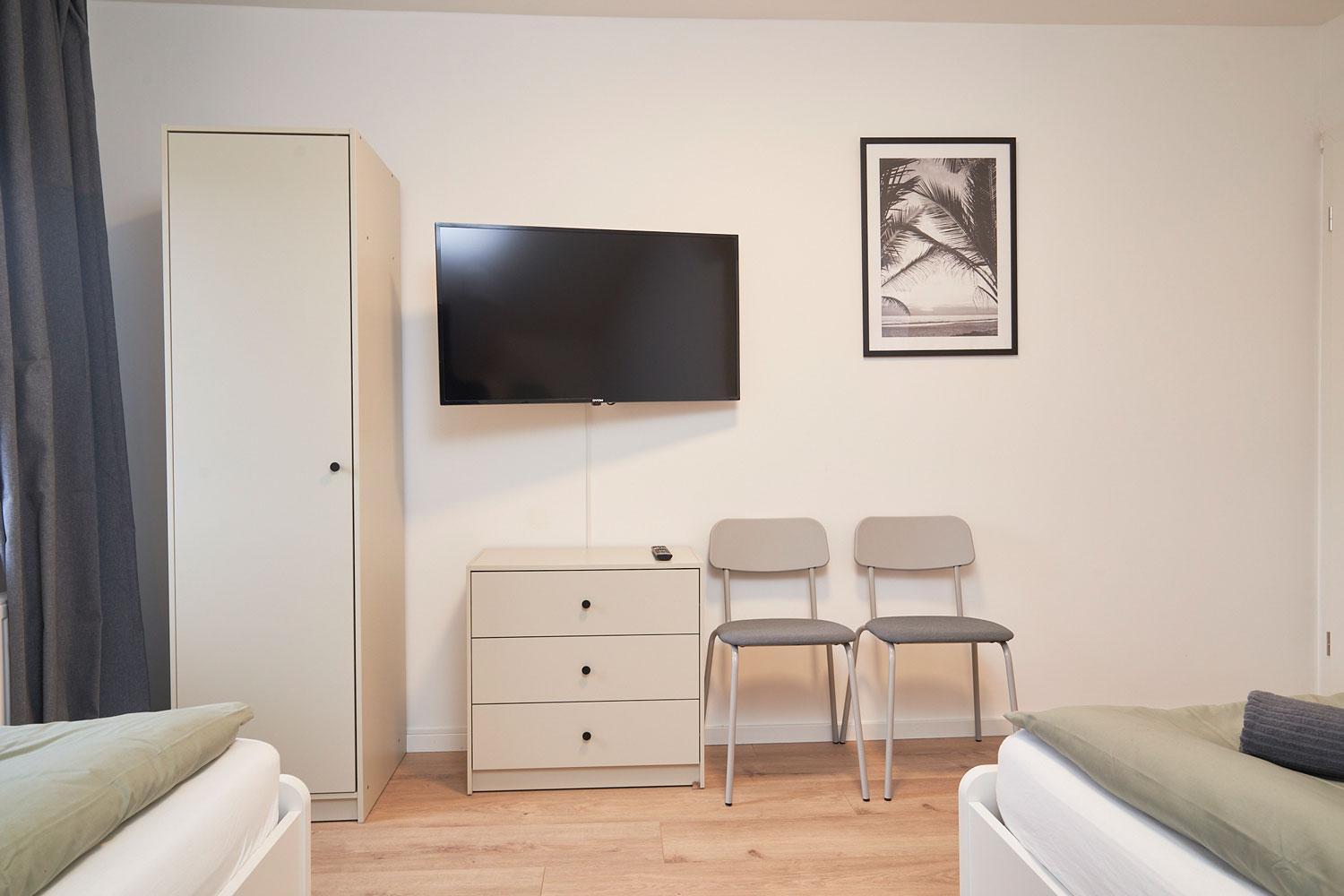 Apartment In Witten Exterior photo